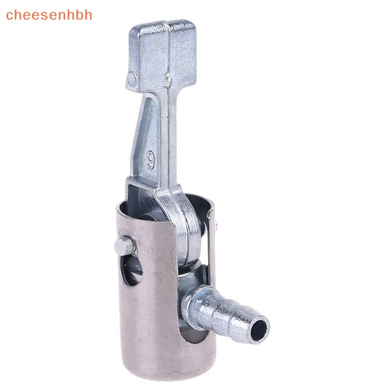 Vòi Bơm Hơi Sửa Chữa Xe Đạp / Xe Máy Điện Bằng Hợp Kim Kẽm