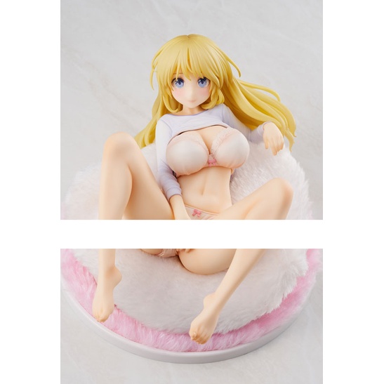 Mô Hình Nhân Vật Hoạt Hình Anime 18cm Tỉ Lệ 1 / 6
