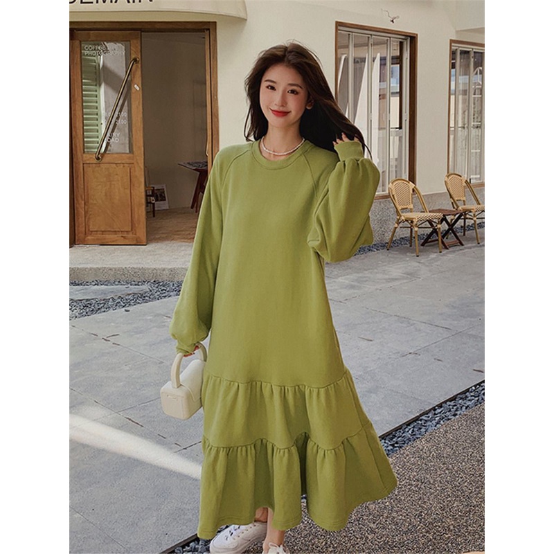 YHTN chân váy bầu đẹp đầm dài suông babydoll xuông dự tiệc bigsize yếm váy bầu dáng mami thun thời trang công sở thiết kế xinh bà sơ mi