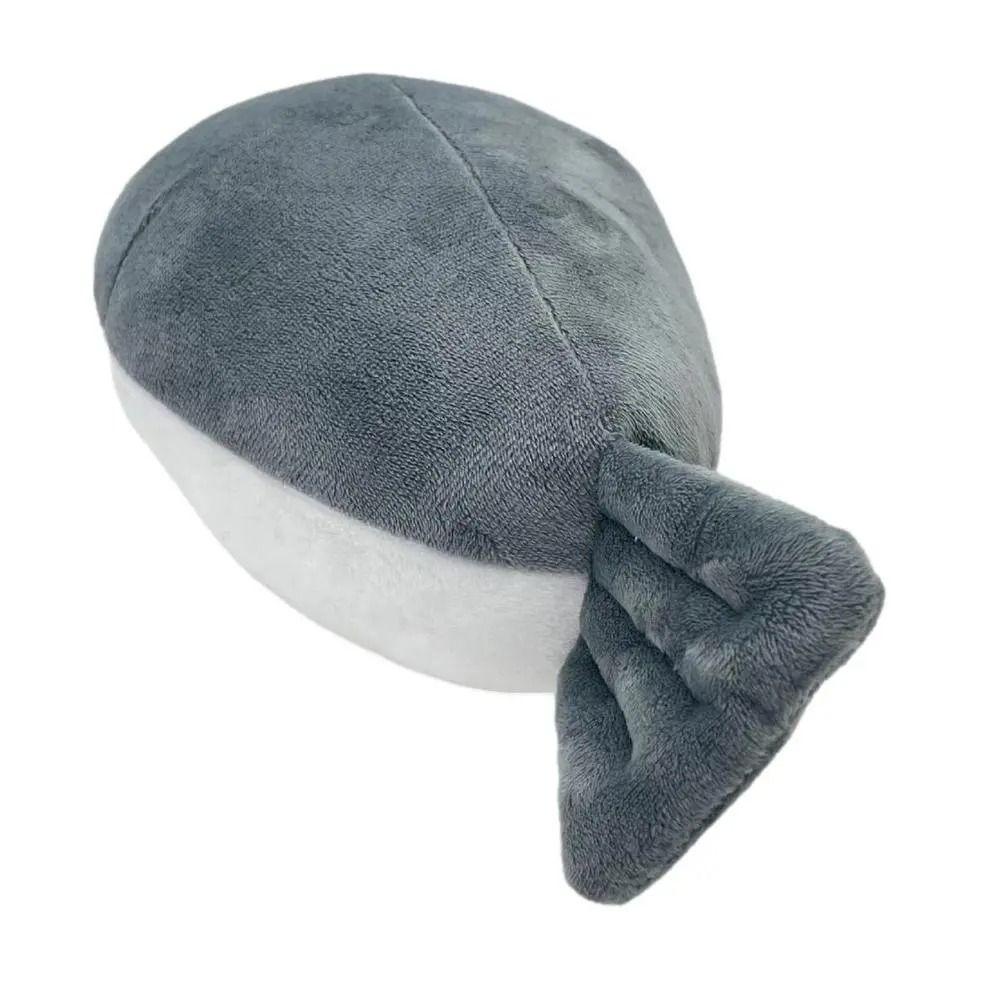 Dalton sacabambaspis Đồ Chơi Nhồi Bông Mềm Mại Có Móc Khóa Hình Động Vật Biển sacabambaspis Quà Tặng Lễ Tình Nhân