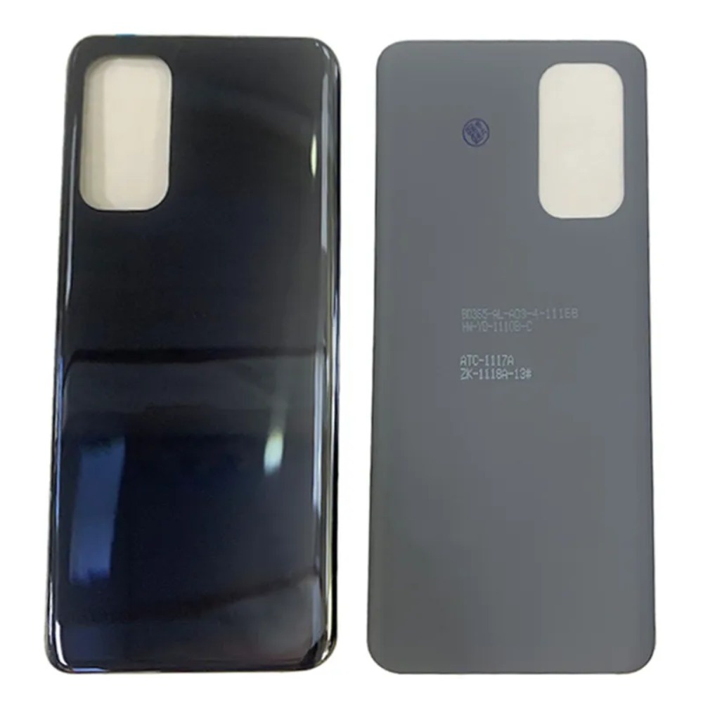 Nắp Đậy Pin Phía Sau Thay Thế Chuyên Dụng Cho oppo reno 5 5g