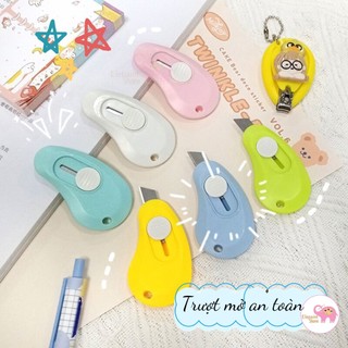 Dao trổ mini bỏ túi