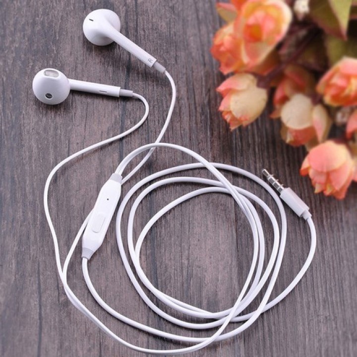 Tai nghe có dây Oppo R11 tương thích tất cả Jack 3.5mm - TuHaiStore