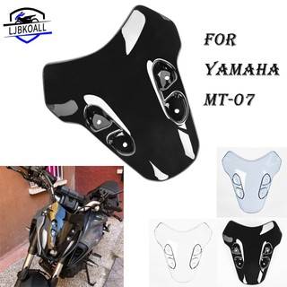 Kính chắn gió chuyên dụng cho xe mô tô yamaha mt-07 mt 07 2021 2022 2023 mt07