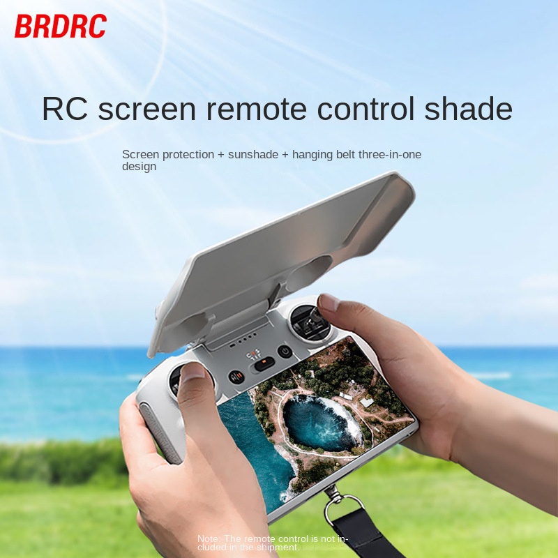 Phù Hợp Khung Che Nắng Kèm Dây Đeo Cho dji mini 3 pro