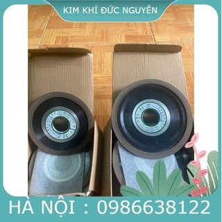 Đá mài hợp kim chuyên mài hợp kim 125 mm và 150mm cao cấp
