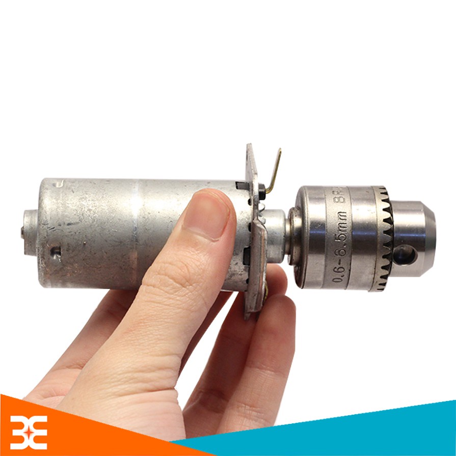 Máy Khoan Mini Cầm Tay 12V-2A NGOC DIEP SHOP