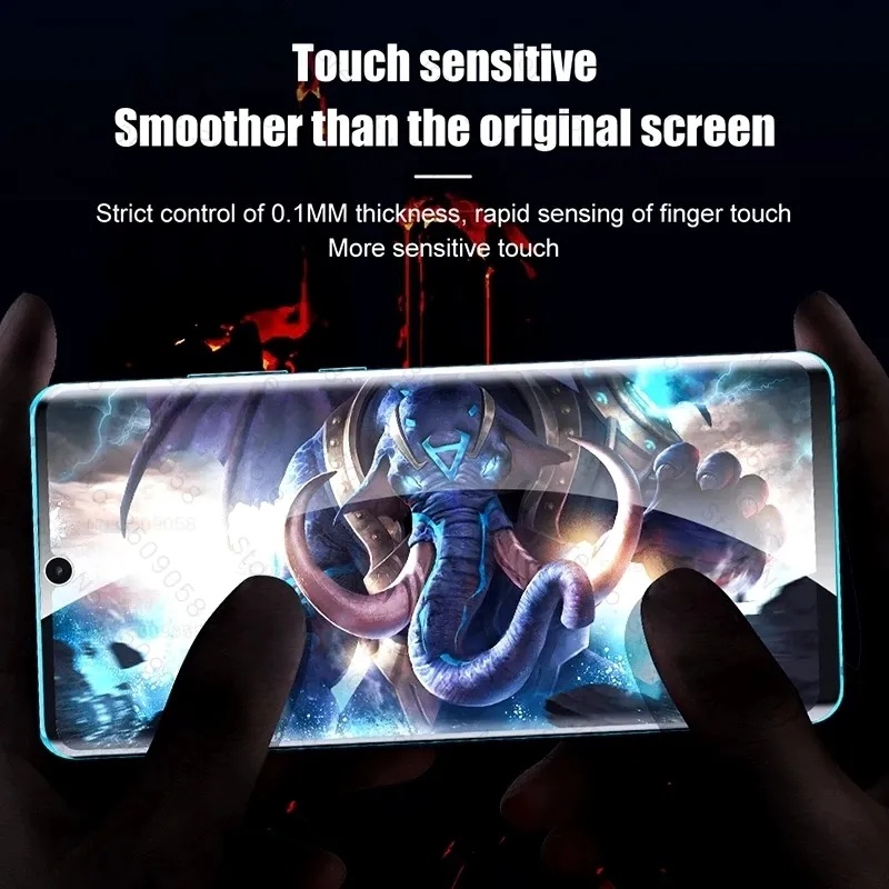 2 Phim phía trước HD mềm hydrogel cho Google Pixel 8 Pro Pixel8 7 A A7 6 6 7pro Pixel7a 5 5g