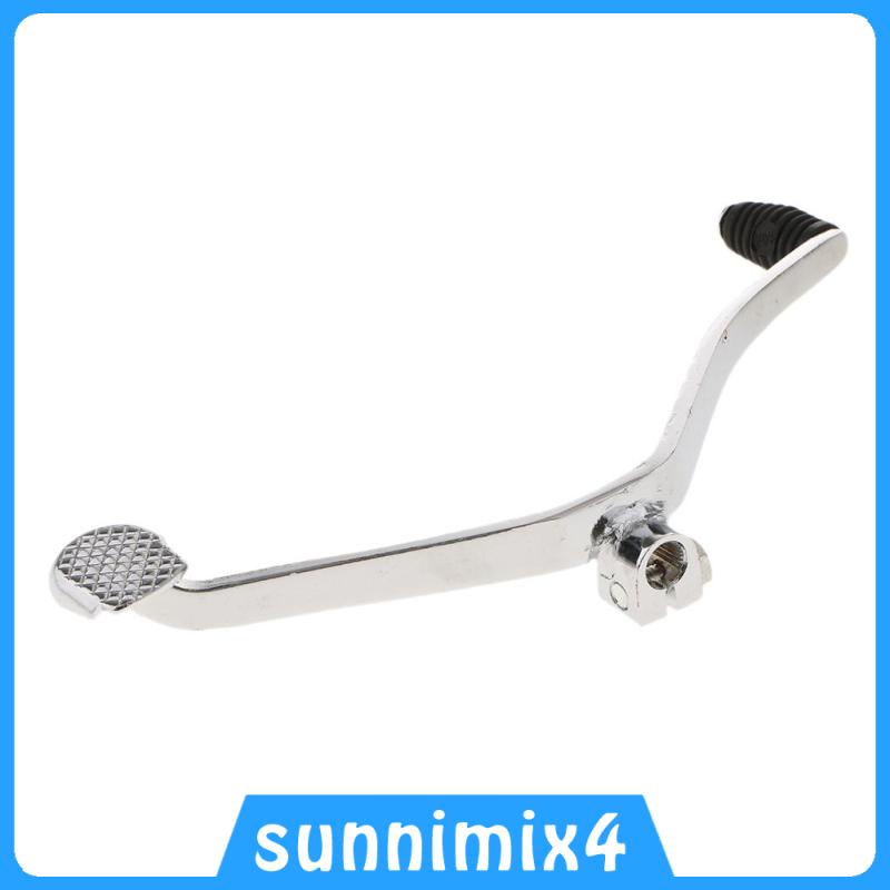 1 Bộ Bàn Đạp Chuyển Số 12mm Cho Xe Máy cg125