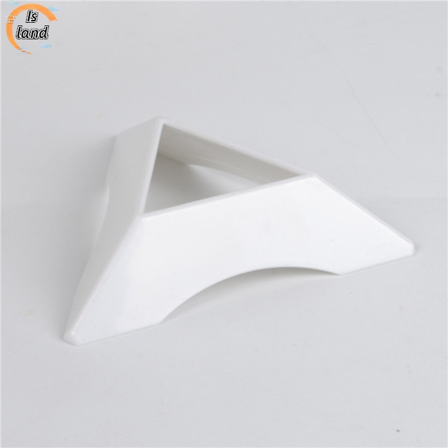 Giá Đỡ Khối Rubik Hình Tam Giác Bằng Nhựa 7.5cm Nhiều Màu Sắc