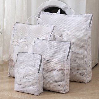 Túi Giặt Đồ Lót Bằng polyester Có Thể Gấp Lại Tiện Dụng