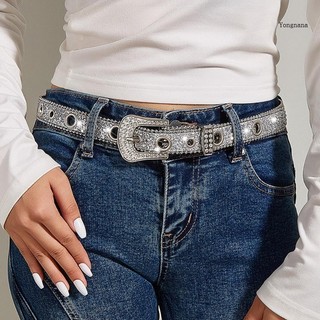 Dây đai đeo thắt lưng trang trí đai nịt / thắt lưng jean