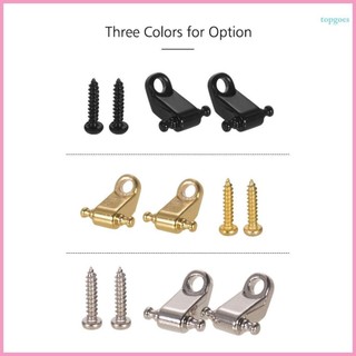 2pcs String Retainer - Maintain Proper String Alignment and Prevent String Breakage