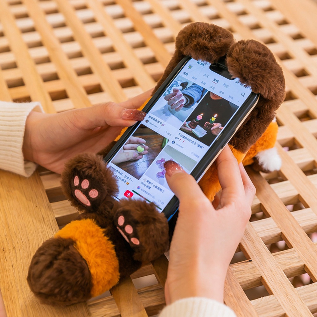 Xiaohongshu Vòng Tay Búp Bê capybara pop capybara Nhóm Nhạc kapibara Nhồi Bông capybara capybara Quà Tặng Sinh Nhật Bé Gái capybara jun capybara