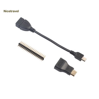 Dây Cáp Chuyển Đổi hdmi 40pin Cho raspberry pi zero
