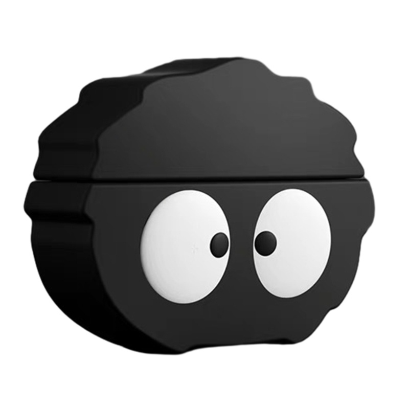 Capa Hộp Đựng Tai Nghe Nhét Tai Bằng silicone Chống Sốc Cho buds t300