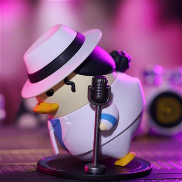 ★Đồ Chơi hgtoys Hg hgtoys Hg★  [] Búp Bê popmart duckoo Bí Ẩn Trang Trí Lễ Hội Bí Ẩn