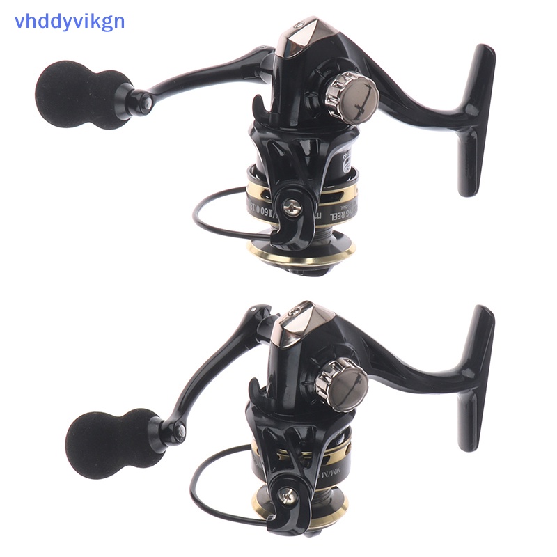 Máy Câu Cá Quay mini Tốc Độ Cao Siêu Nhẹ vhdd eva vn