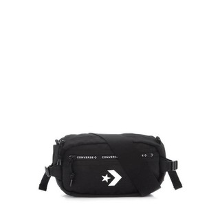 Túi Đeo Thắt Lưng Converse Unisex Transition Sling - Converse Black