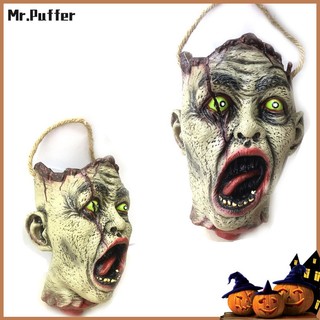 Mr.puffer Túi Đựng Kẹo Trang Trí halloween Cho Bé