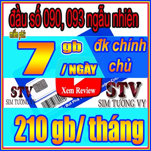 Sim 4G mobifone gói TK135  sim sử dụng trên toàn quốc
