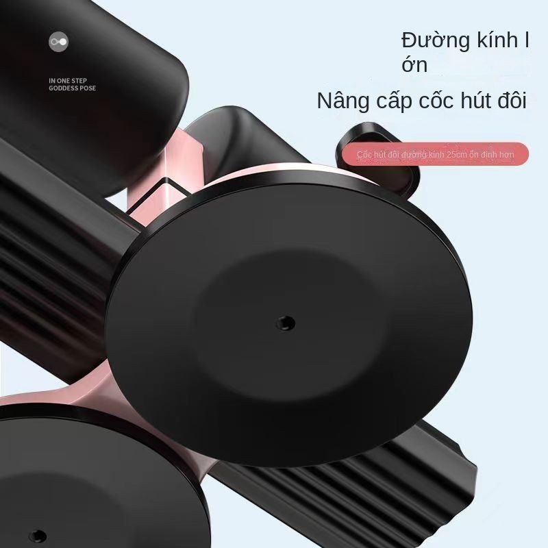 Sit-up Đai Nịt Bụng Giảm Béo Bụng Cho Nam Và Nữ mu