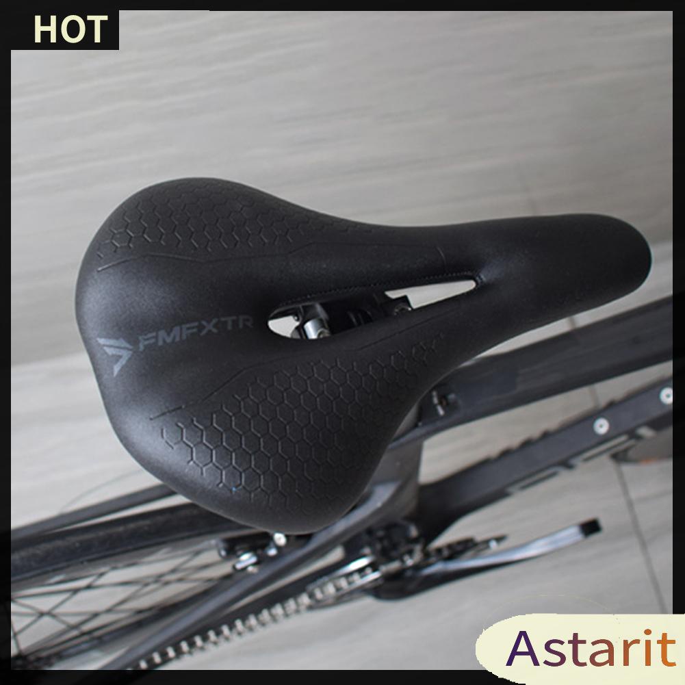 Yên Xe Đạp Có Đệm Cao Su Non Thoải Mái Cho Nam Và Nữ