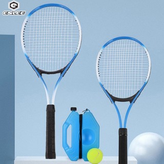 Enlee Bộ Vợt tennis Chuyên Dụng Cho Người Mới Bắt Đầu