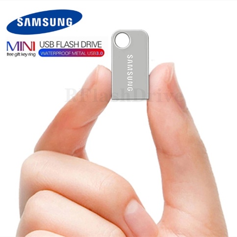 Usb 3.0 1GB 2GB 4GB 8GB 16GB 32GB 64GB 128GB 2TB Bằng Kim Loại Dành Cho Samsung