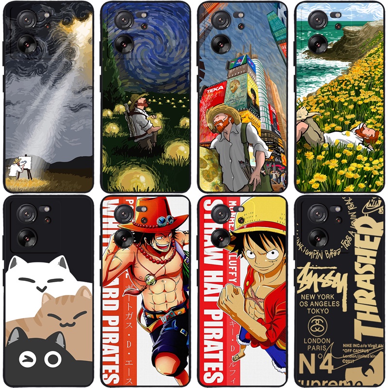 Ốp Điện Thoại Bảo Vệ camera Cho xiaomi 13t pro