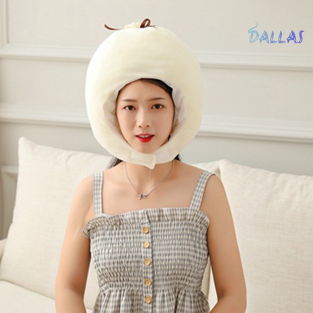 Mũ Nhồi Bông Mềm Mại Hình Bánh Mì / Bánh Mì / Gà Con Đáng Yêu Dành Cho Bé Ngủ