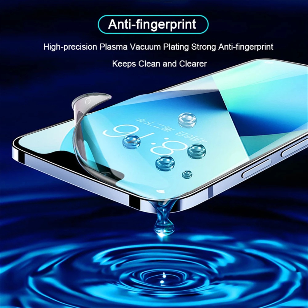 Miếng Dán Bảo Vệ Màn Hình Điện Thoại infinix zero 30 20 zero5g x pro neo matte / blueray / hd Kính