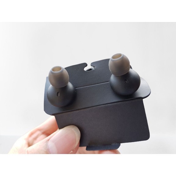 Tai Nghe AKG S10 - Tai nghe nhét tai có dây + Tặng 4 nút tai phụ jack cắm 3.5mm