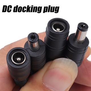 Dc Đầu Nối Dây Đèn led 2.1 * 5.5mm Cho cctv camera