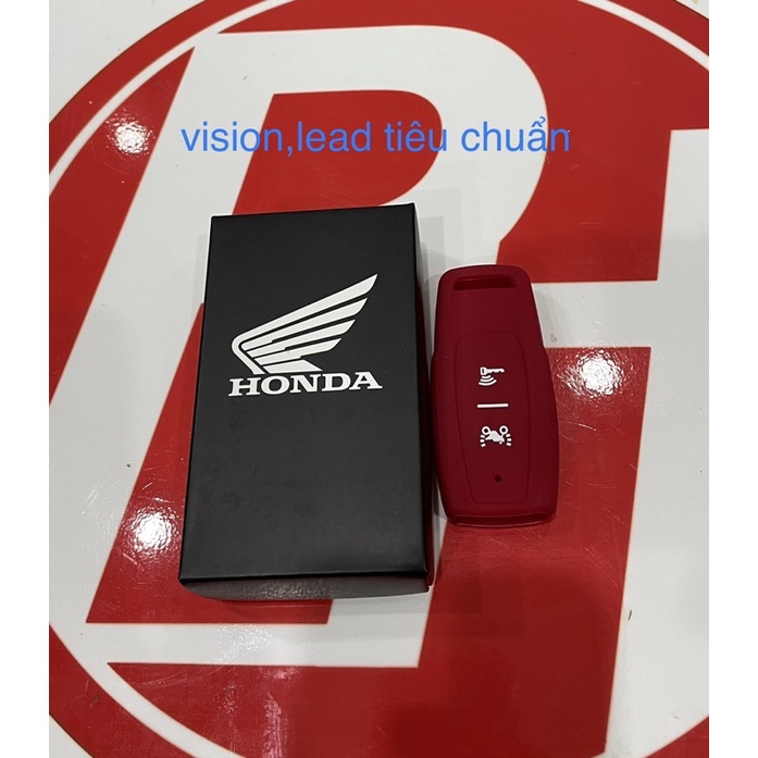 Bọc Chìa Khoá Smartkey Cho Xe Sh 2022 , Sh Mode 2022, Lead 2022 , Vision 2022 , sh 350i,AIR BLADE 2023,winner 2022...