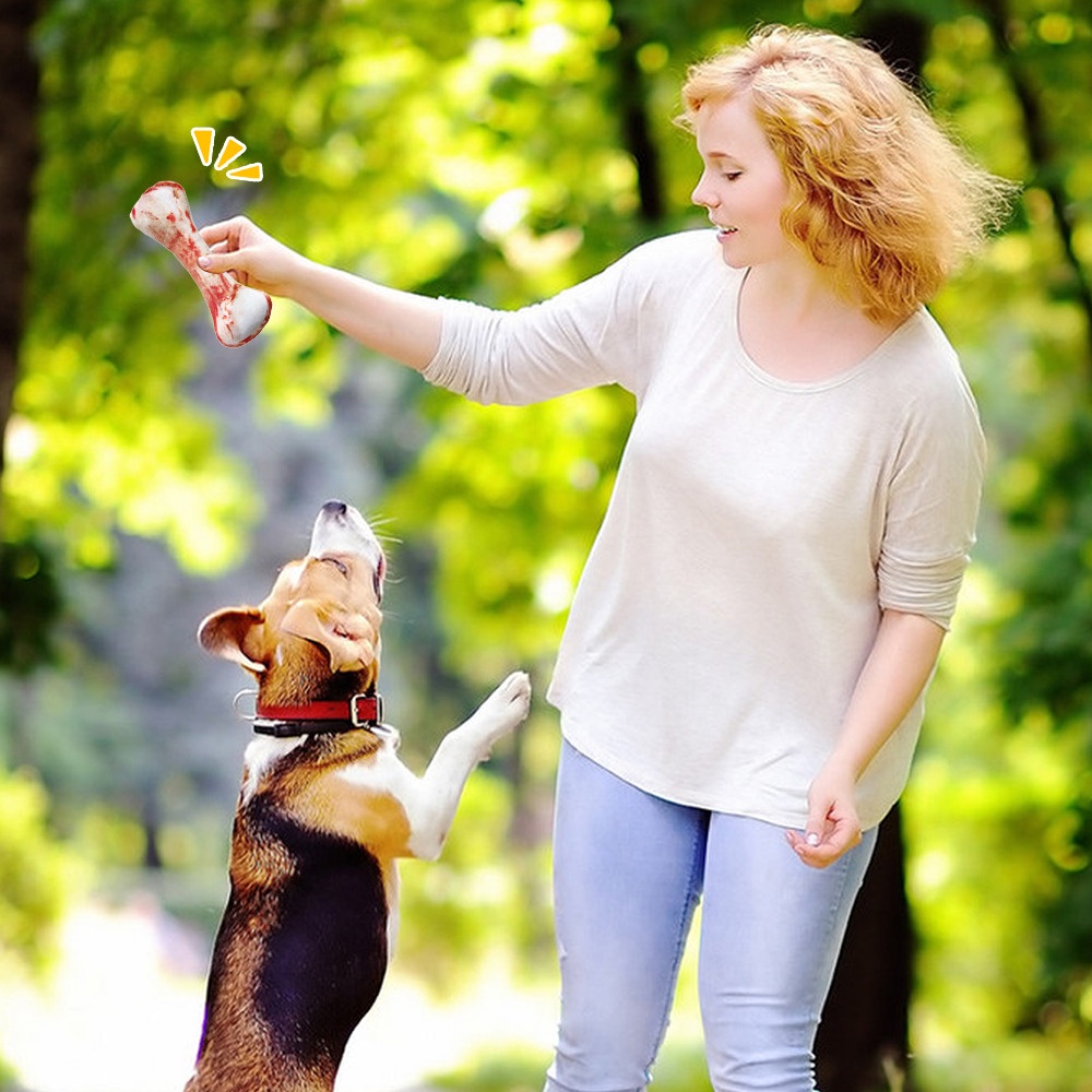 Móc Khóa Hình Búp Bê King / Oyster / Cây Nấm Nhồi Bông Handmade Phong Cách Nông Trại