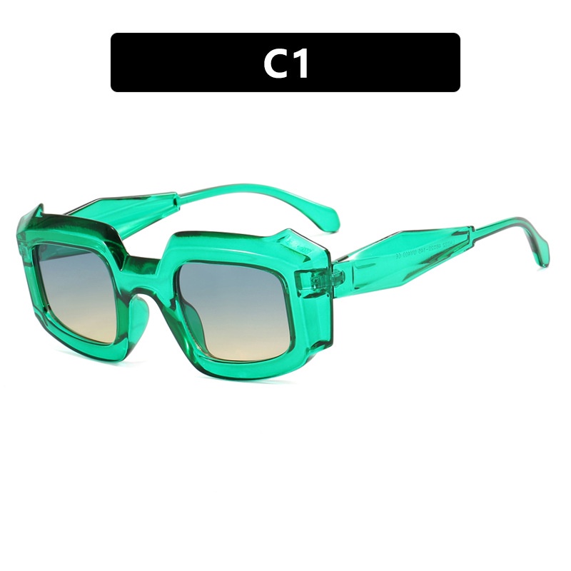 Kính Mát Phong Cách Âu Mỹ Thời Trang Mới 2023