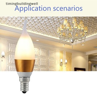 Bóng Đèn led e14 e27 ac 220v 5w Dùng Để Trang Trí