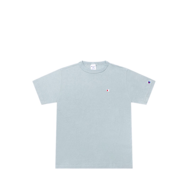 Áo Thun Champion C3-X352 Men Short Sleeve - Mint