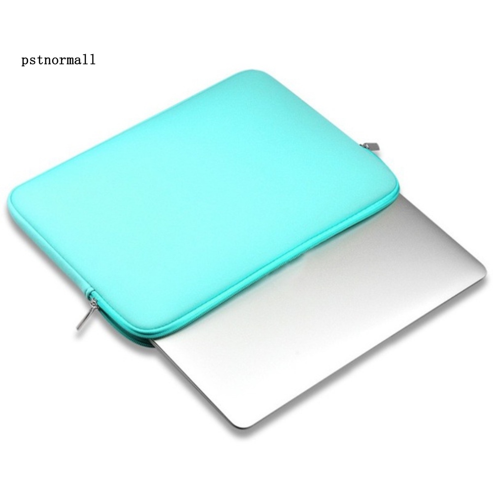 Túi Đựng Bảo Vệ laptop Có Khóa Kéo Cho macbook air pro retina notebook