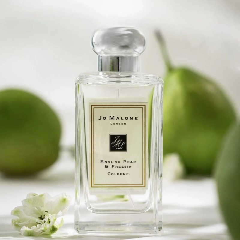 Nước Hoa Mùi Hương Ngọc Lê / Lê / Trái Cây edc Cổ Điển 100ml jo malone london