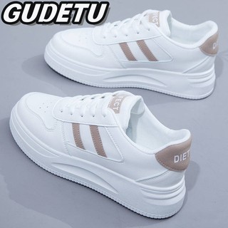 GUDETU  Giày Thể Thao Nữ Thời Trang Năng Động