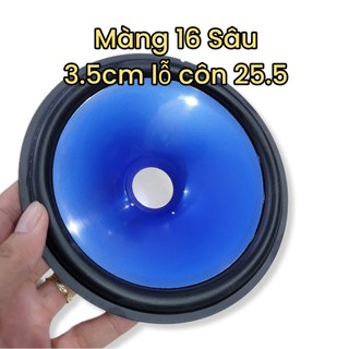 Màng Loa 16 20 Màng Màng Trơn