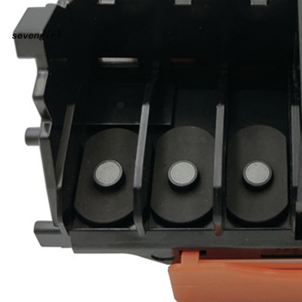 Đầu In Eva Độ Phân Giải Cao Và Chính Xác Cao Với Đầu In Chất Lượng Cao Thông Dụng Thay Thế Cho Máy In canon