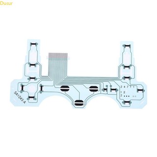 Sa1q43-a circuit board conductive film keypad ribbon cable for h