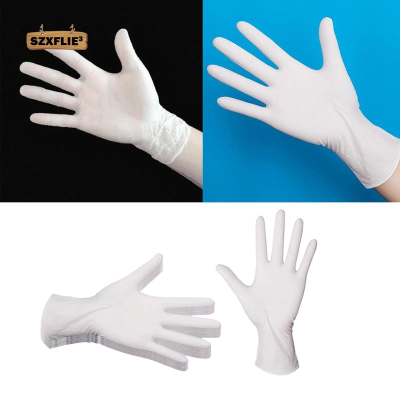 Set 5 Đôi Găng Tay Bảo Vệ Chuyên Dụng Khi Làm Vườn