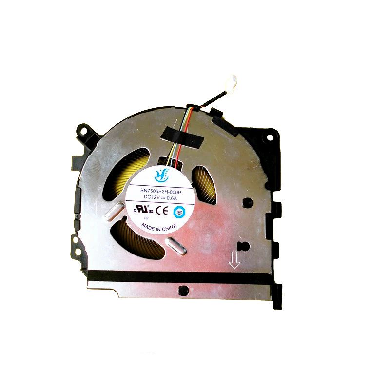 Mới Quạt Tản Nhiệt bn7506s2h-000p Cho asus ux3402z ux3402