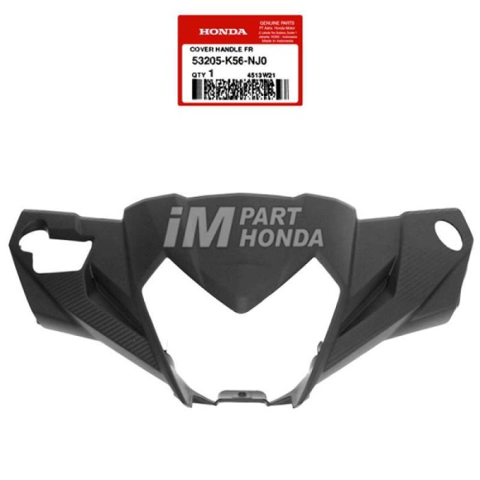 ỐP ĐẦU GTR 150 LÊN CHO WINNER V1