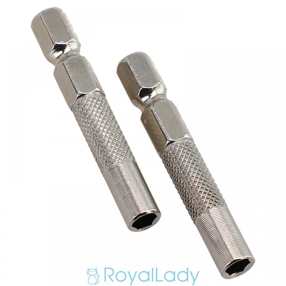Tua Vít Lục Giác 1 / 4 "6.35mm Chuyên Dụng