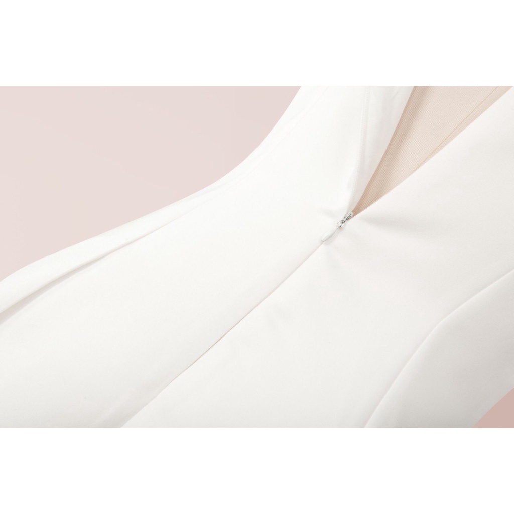 Đầm Chéo Ngực K.a.t.o.s.a